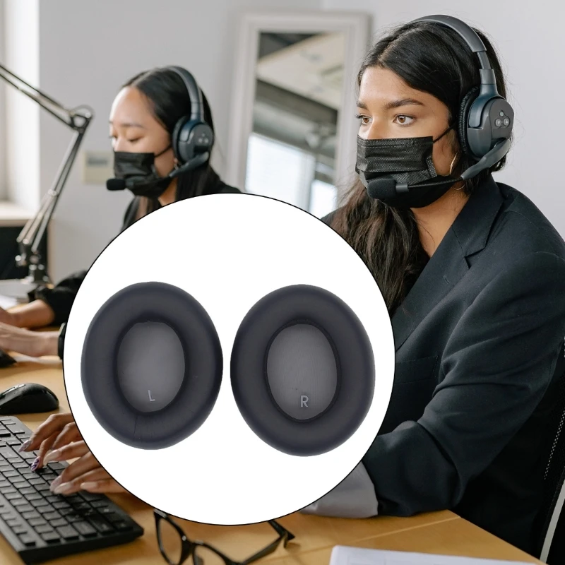 Амбушюры для наушников CLUB 950NC