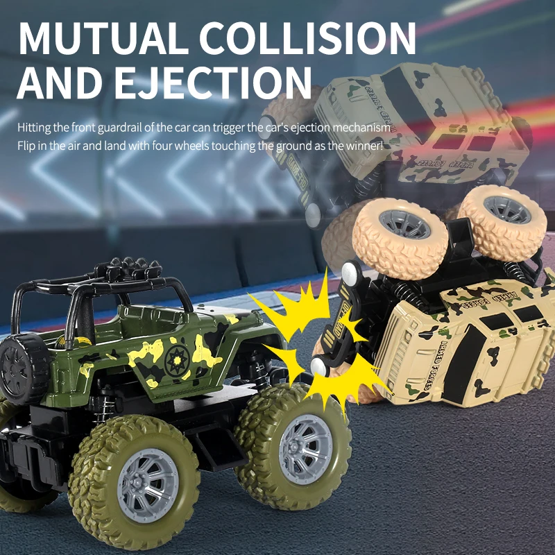 Противоударный автомобиль спортивный детские игрушки детский день инерционный