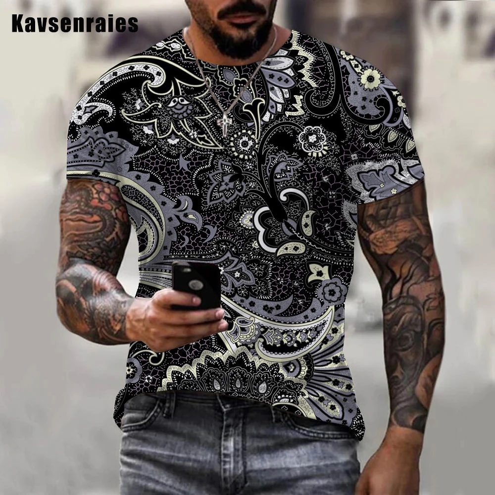 

2022 Newest Summer Hot Sale Abstract Color Printed 3d T-shirt Unisex Casual O-Neck Short Sleeve Plus Size Tee Shirts