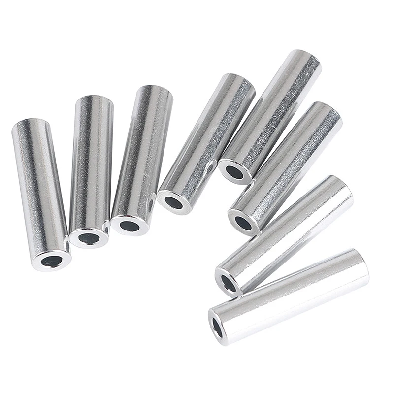 Алюминиевые распорки алюминиевая прокладка Nema17/Nema23 монтажная двигателя для