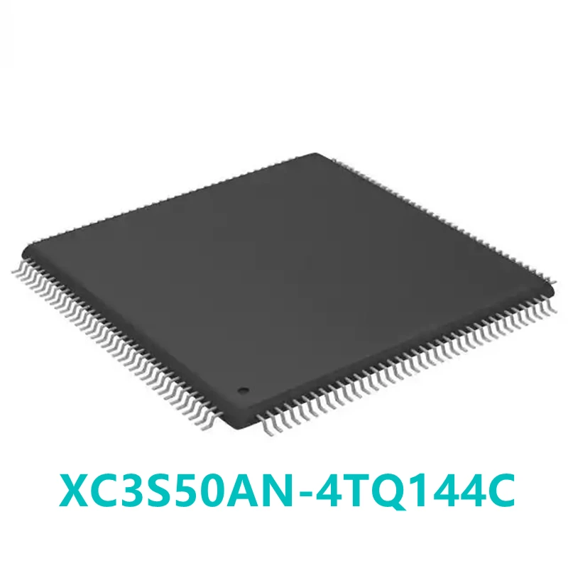 

1 шт. новый оригинальный фонарь XC3S50 QFP144 логический чип