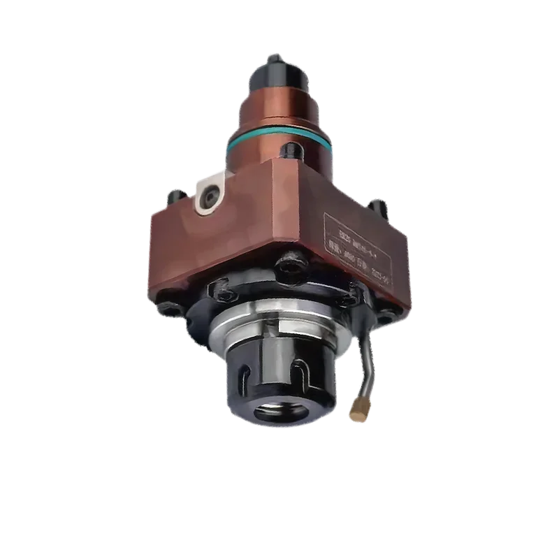 Револьверный инструмент токарно-фрезерная головка BMT40 BMT45 BMT55 BMT65 Радиальная ось Z