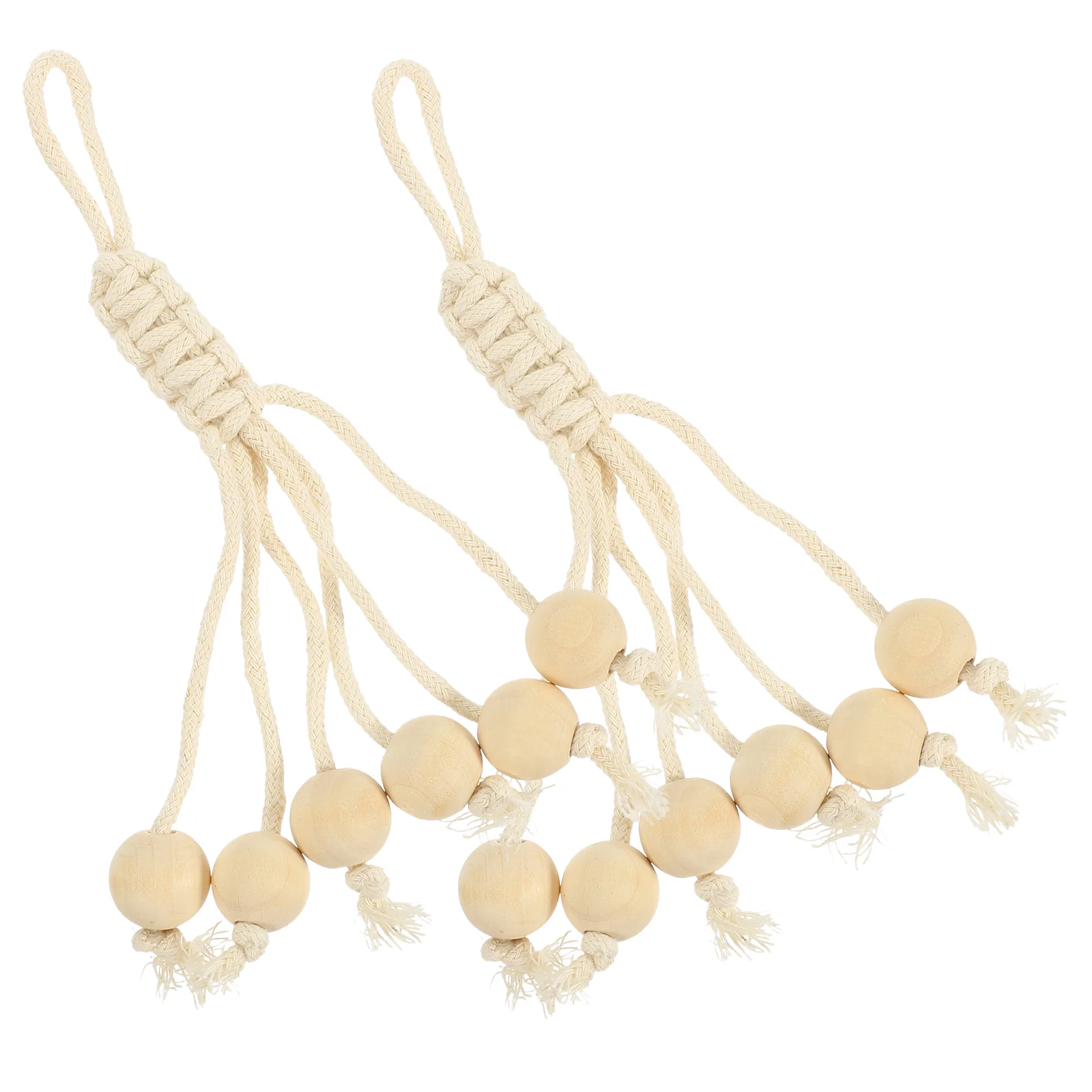 Вешалки для хранения бананов хлопковой веревки декоративный кулон подвесной