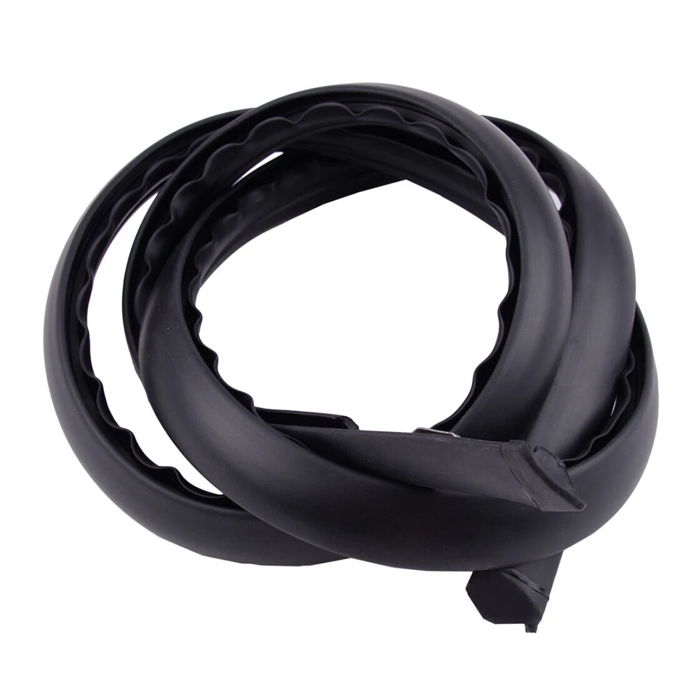 

Sealing Strip Car Roof Weatherstrip Car Accessories Car Roof Weatherstrip For Honda Civic 2012-2015 Right Car Roof Moulding Trim