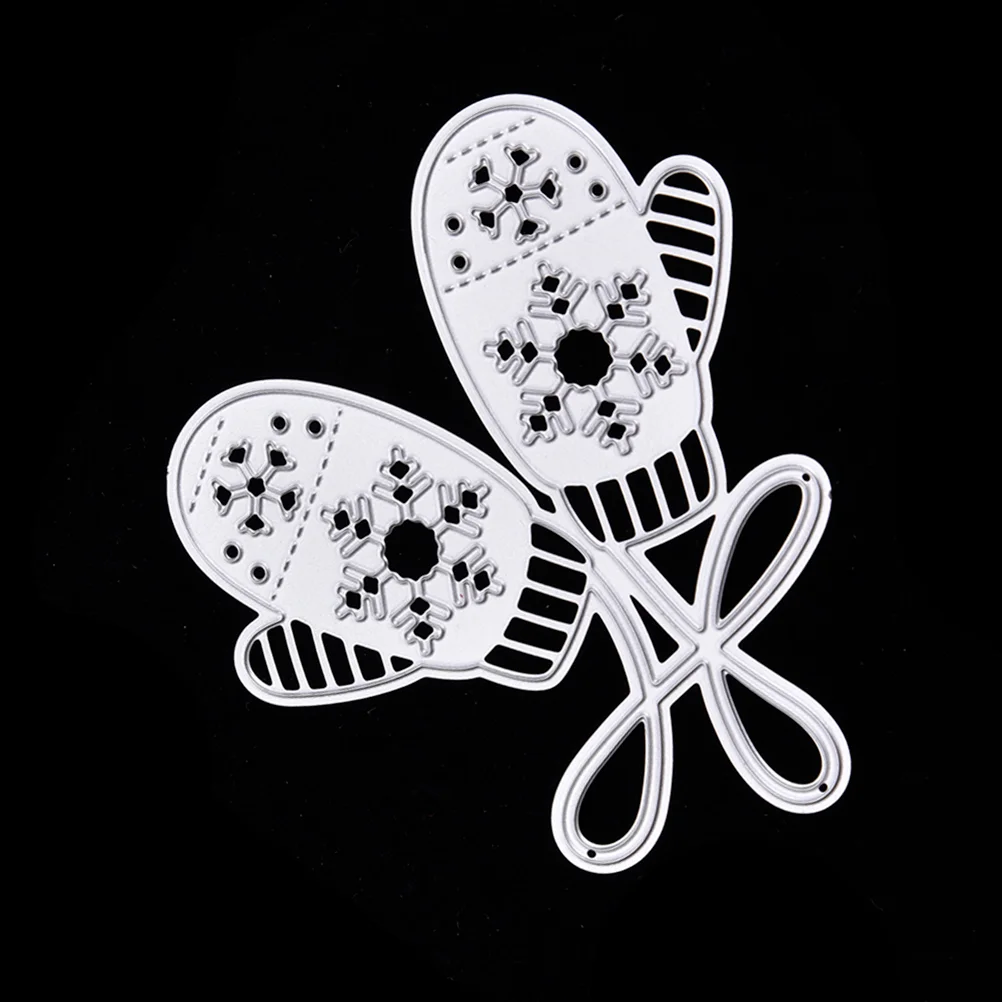 

Cutting Dies Die Stencil Cutmaking Cuts Metal Paper Embossing Machine Craft Cardletters Tool Shape Gloves Mould Template Shapes