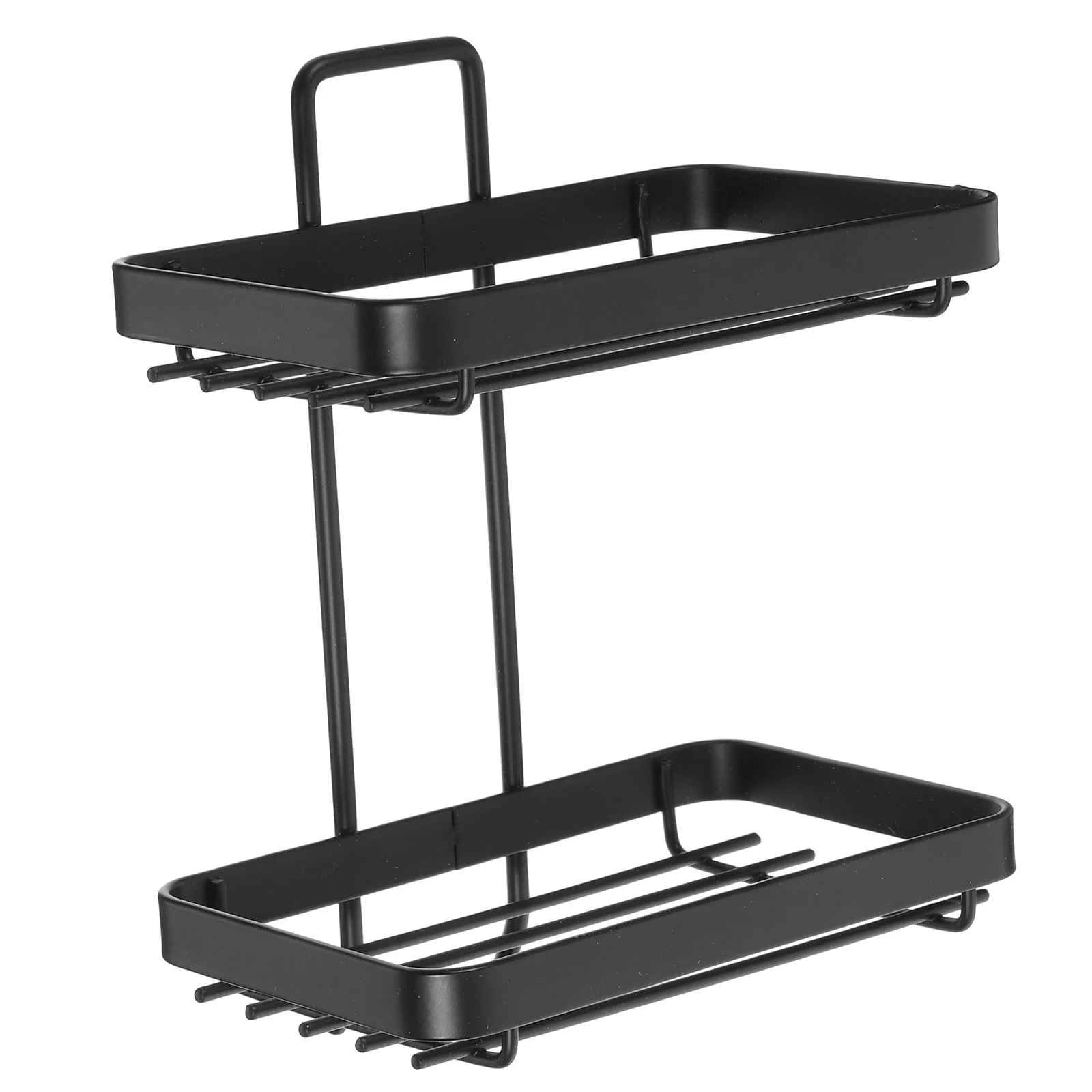 Сливные железные держатели для мыла полка хранения настенная посуда ванной