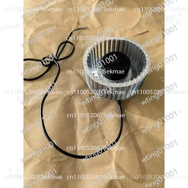 Вентилятор EC SC160F2-055-001 SC160E2-AGT-01 SC140E2-AGT-02: Высокоэффективный охлаждающий вентилятор с тихой работой, прочным двигателем и энергосбережением (art.: 3920dc2dc8fa7) - 3920dc2dc8fa7
