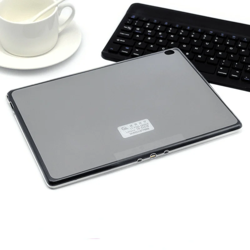 

Прочный защитный чехол для планшета Lenovo Xiaoxin Pad TB-J606F TB-J706F Pro 11 11,5, силиконовый защитный чехол с защитой от падения