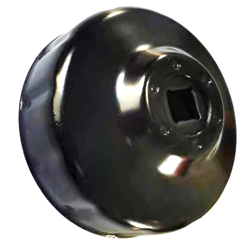 Инструмент для удаления масляного фильтра гаечный ключ 76 мм x 12 канавков BMW R1200Gs