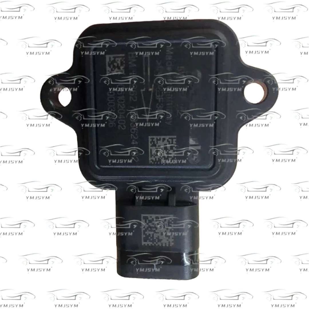 

13627593624 5WK97512Z 7450088 AF10429 Датчик расхода воздуха для BMW 135I 335I 435I 528I 525I 535I GT 640I 740