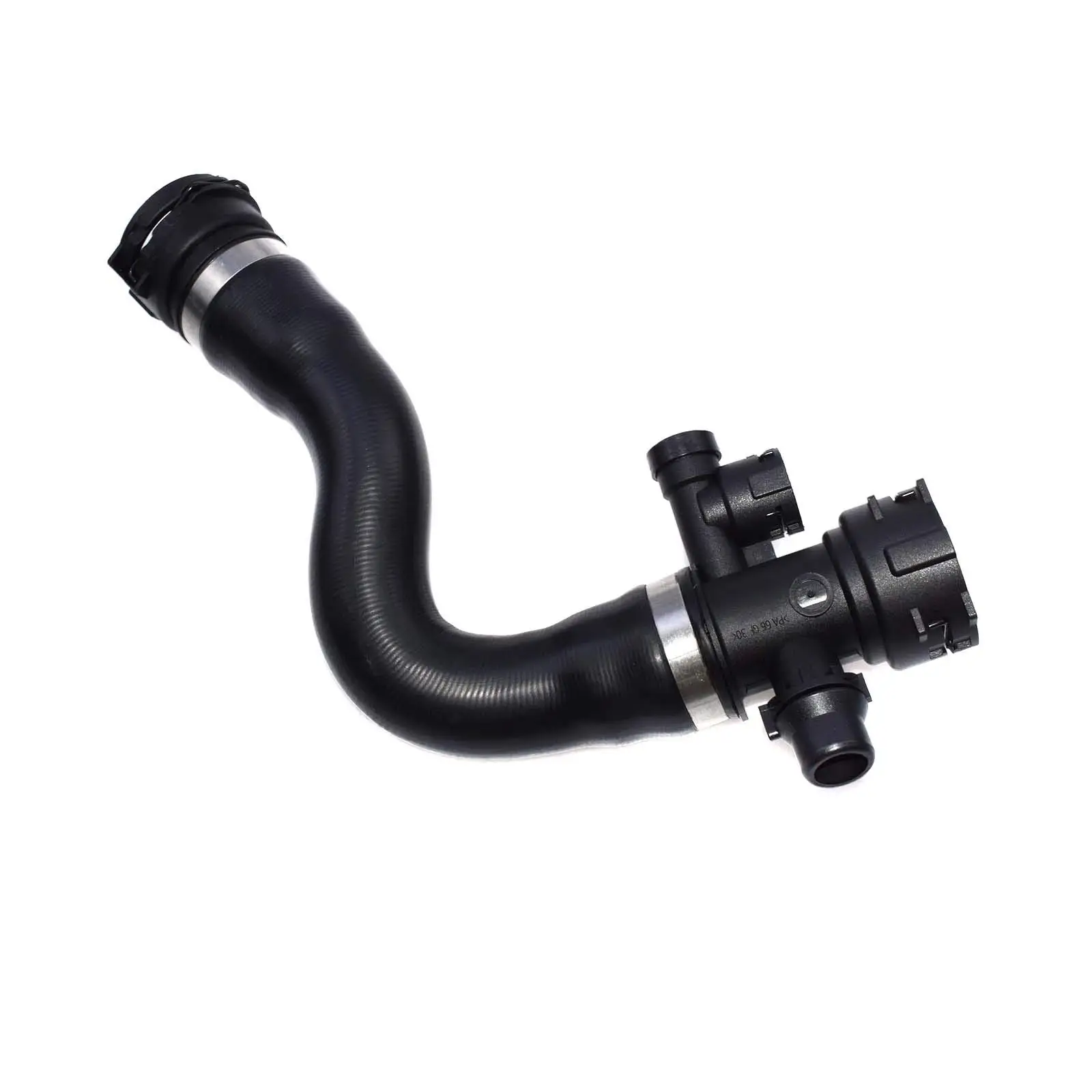 

17123415433 Kathaina Auto Parts 1 pcs Radiator Coolant Water Hose For BMW X3 LCI 2.5si 3.0i 3.0si E83 Wholesale Price
