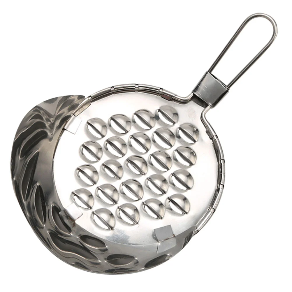 

Scraper Grater Jellyscrapers Steel Stainlessvegetable Cheese Dough Slicer Pizza Noodle Liangpi Pastry Bean Graters Baking Ginger
