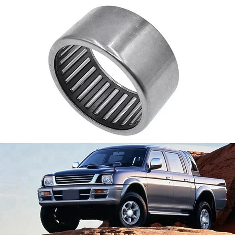 4X MB 160670 Подшипник кулака для Mitsubishi Pajero Montero II V32 V43 1991-1999 Sport I K94 K96 L200 Triton IV