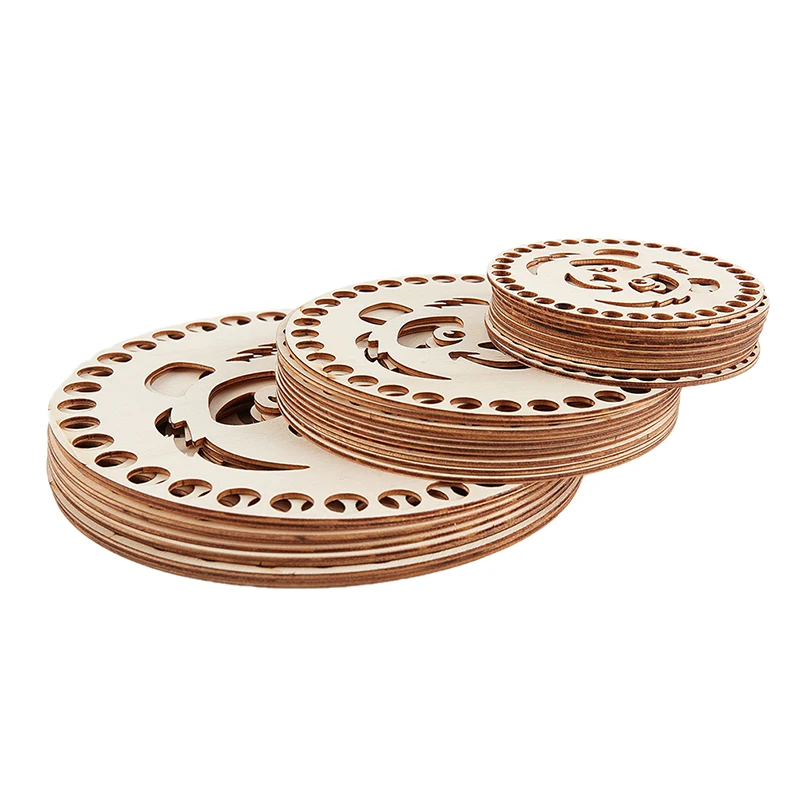 

10 искусственных деревянных нитей для вышивки, органайзер для вышивки крестиком, инструмент для хранения, инструмент для вышивки крестиком, ...