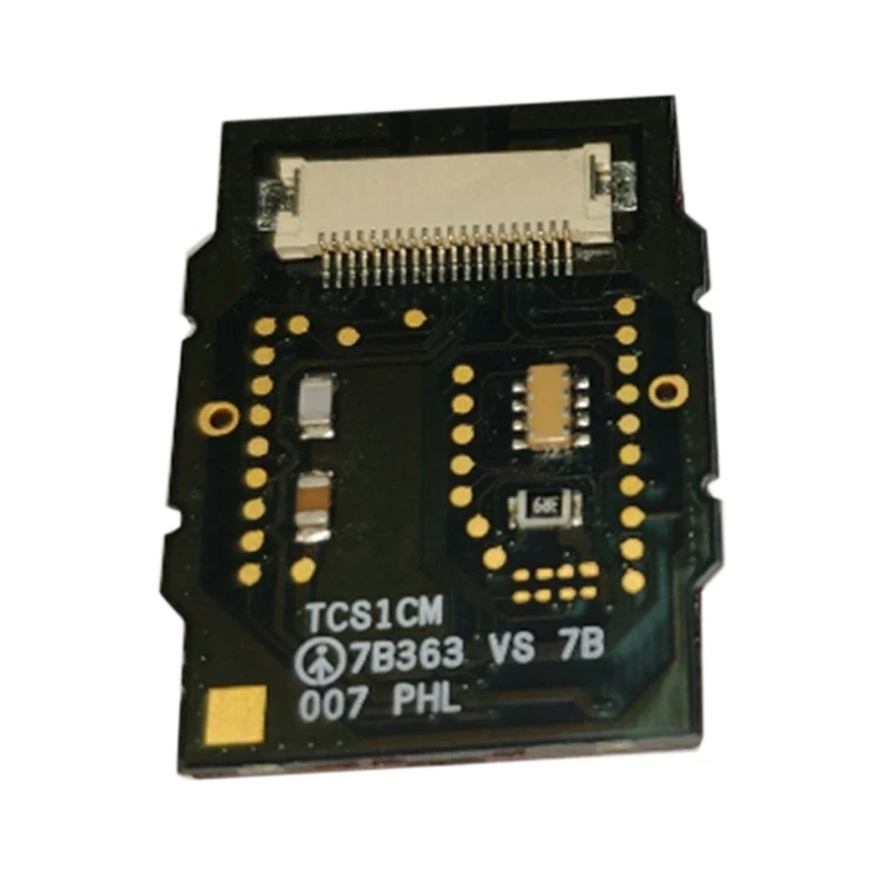 

100% New And Original TCS1CM Electronic Component