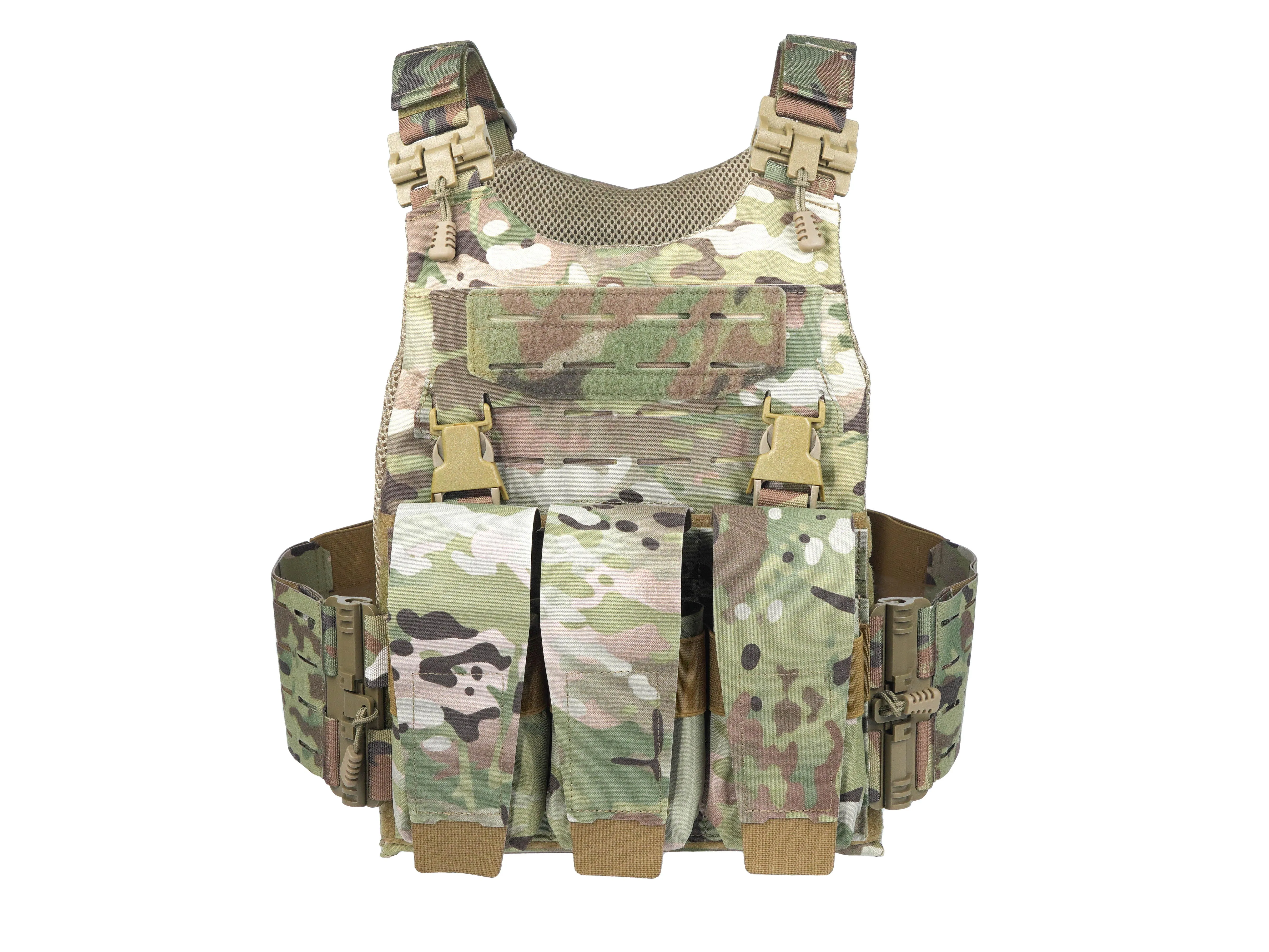 

Тактический жилет DM Gear, быстросъемная пластина Cs, бронированная Экипировка, снаряжение Molle для страйкбола, охоты, тренировок, милитари, боев...