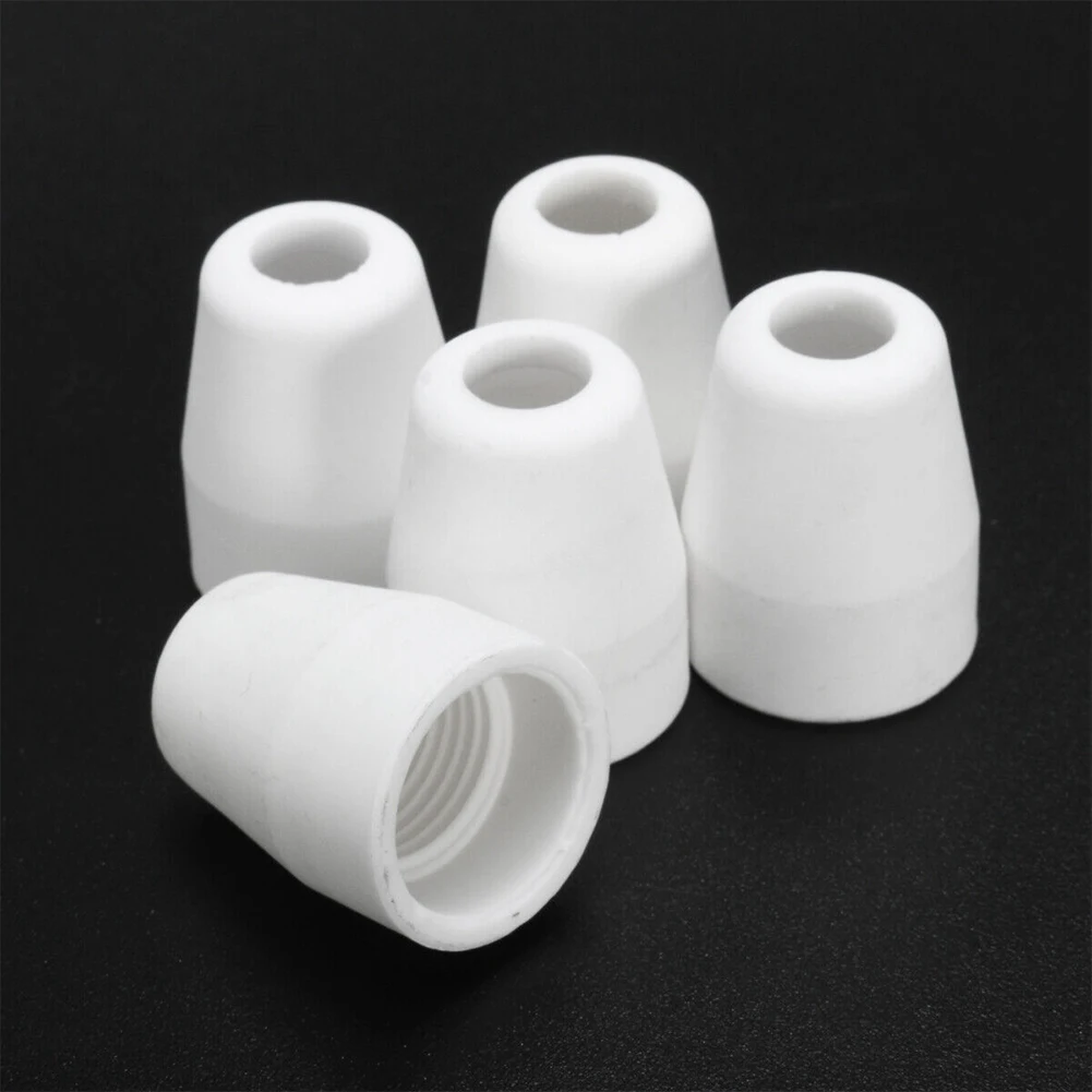 Расходные материалы для никелевых плазменных резаков премиум-класса 30 шт.