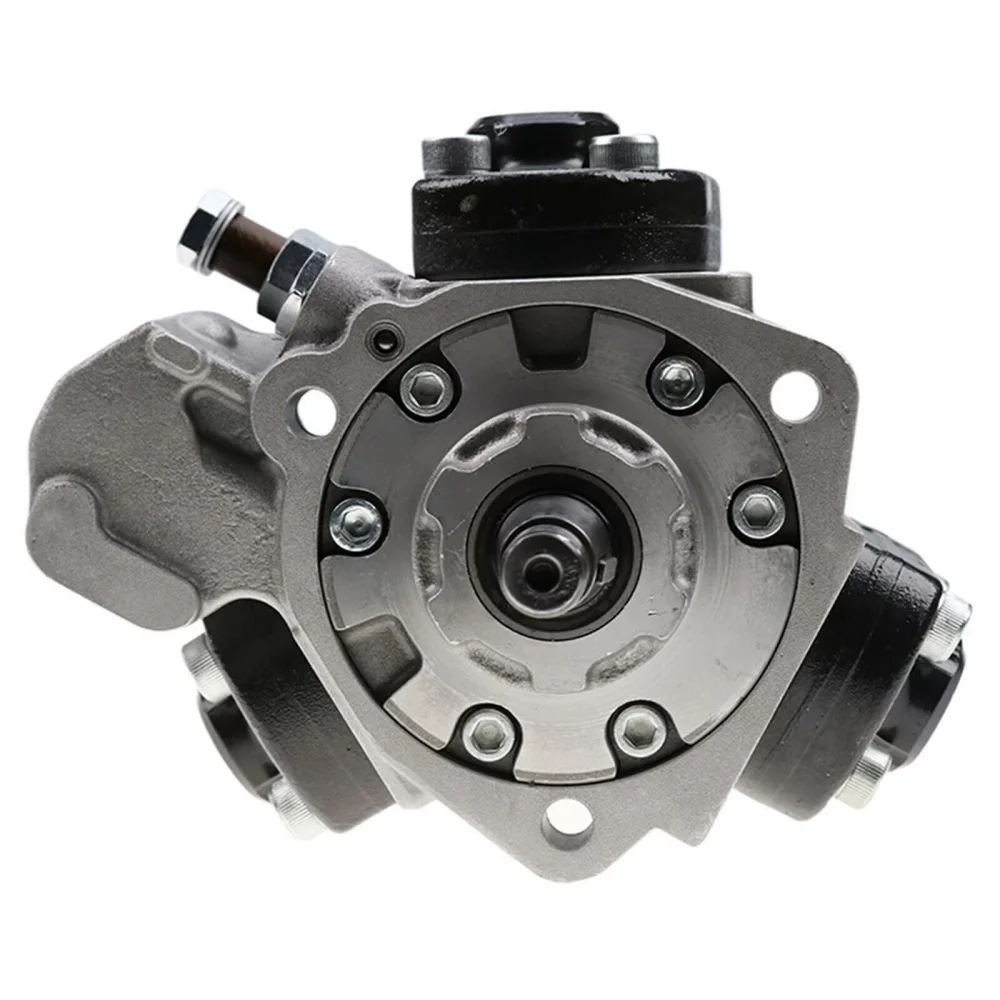 Топливный насос RE543262 294050-0480 2940500480 SE502553 для двигателя John Deere 6068 л 210 экскаватор 755G