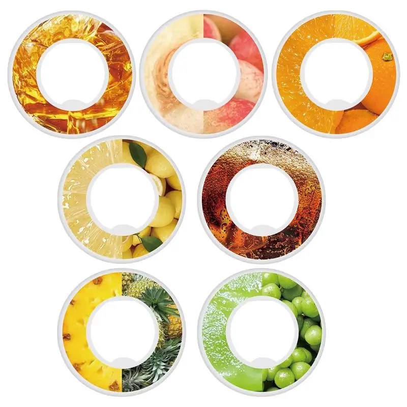 

Air Flavored Water Bottle Scent Up Water Cup Sports Water Bottle For Outdoor Fitness Fashion Water Cup With Straw Flavor Pods