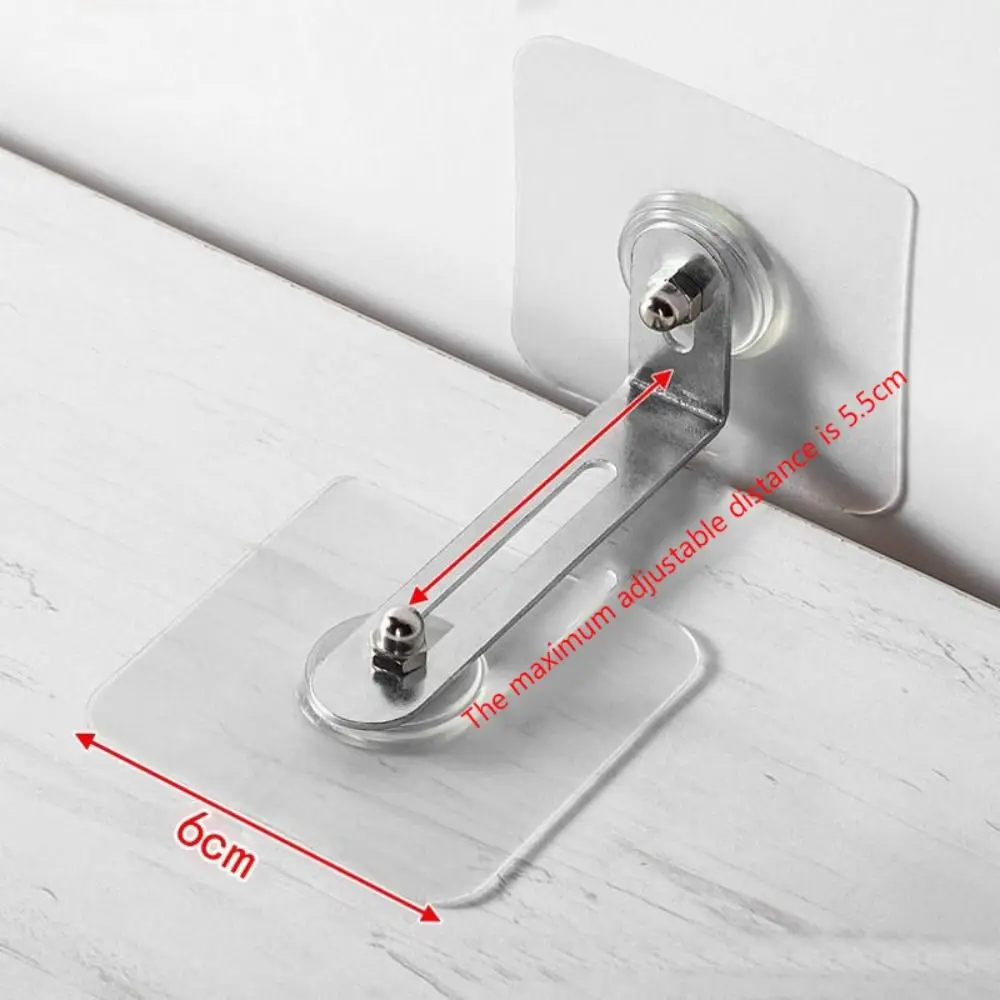 Мебельные анкеры мебельные ремни с анти-наконечником полезная регулируемая