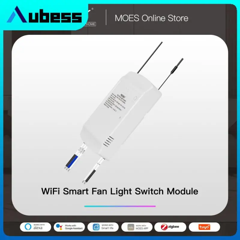 

Fan On-off Device Power-off Memory Function Smart Fan Switch Networking Technology Intelligent On-off Device On-off Device