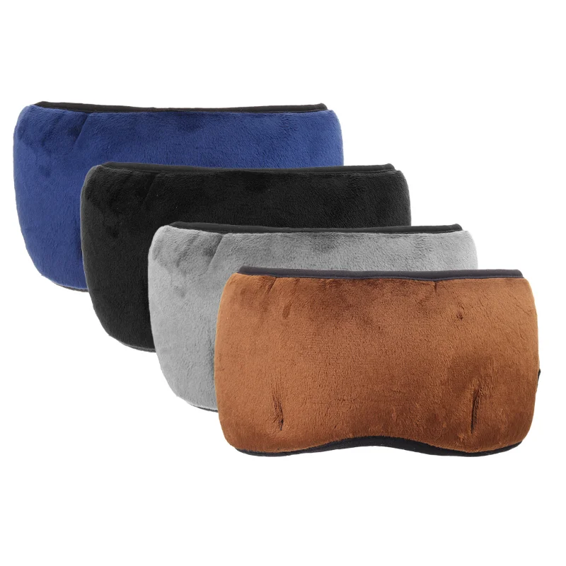 

1PCS Multicolor Wireless Bluetooth 5.0 Stereo Eye Mask Headphones Earphone Music Sleep Headset Sleep Eyeshade for Adult