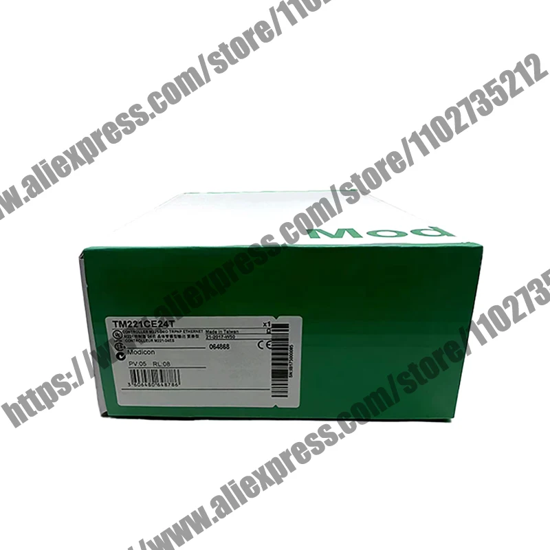 Новый оригинальный TM200CE24T TM200CE40T TM200CE40R TM200CE40U TM221CE24T