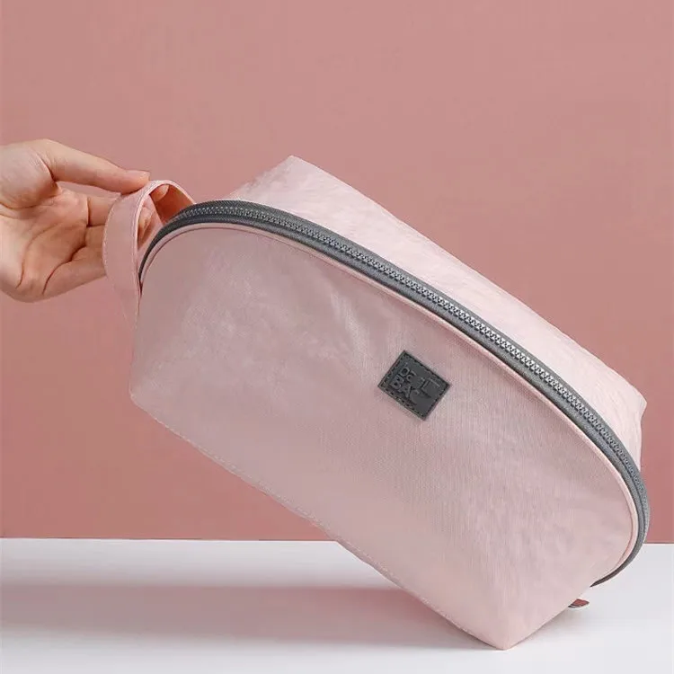 Рисунок 4 - Вместительный бюстгальтер для путешествий