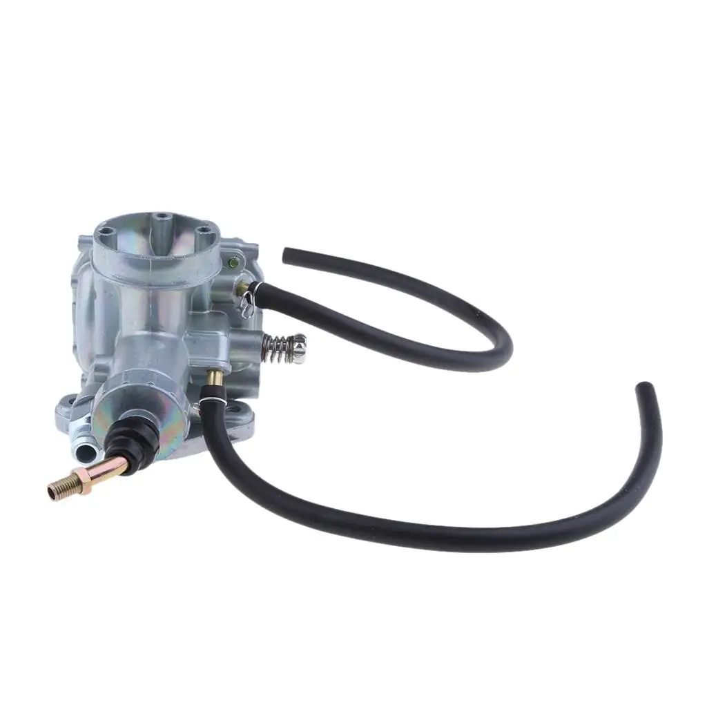 

Серебряный карбюратор для Yamaha Breeze YFA125 YFA Carby 89-04, 1 шт.