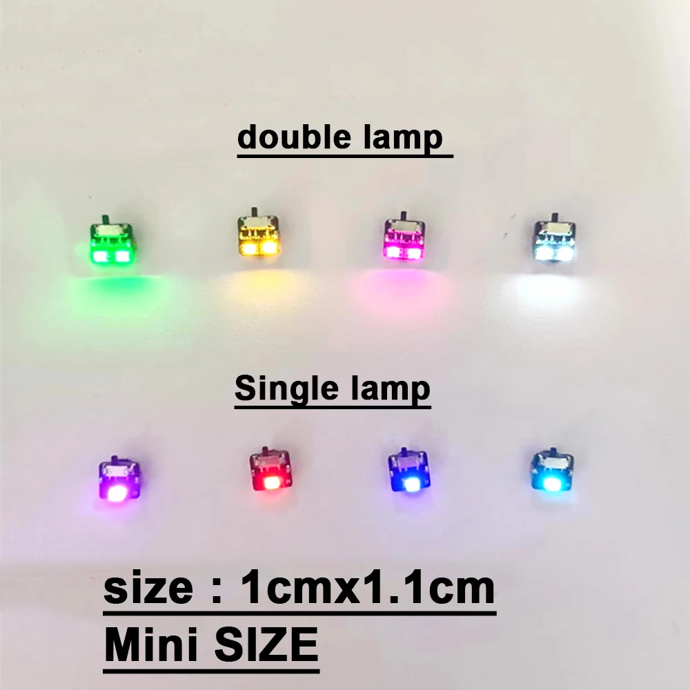 

Беспроводные LED лампы 3 шт. CR97