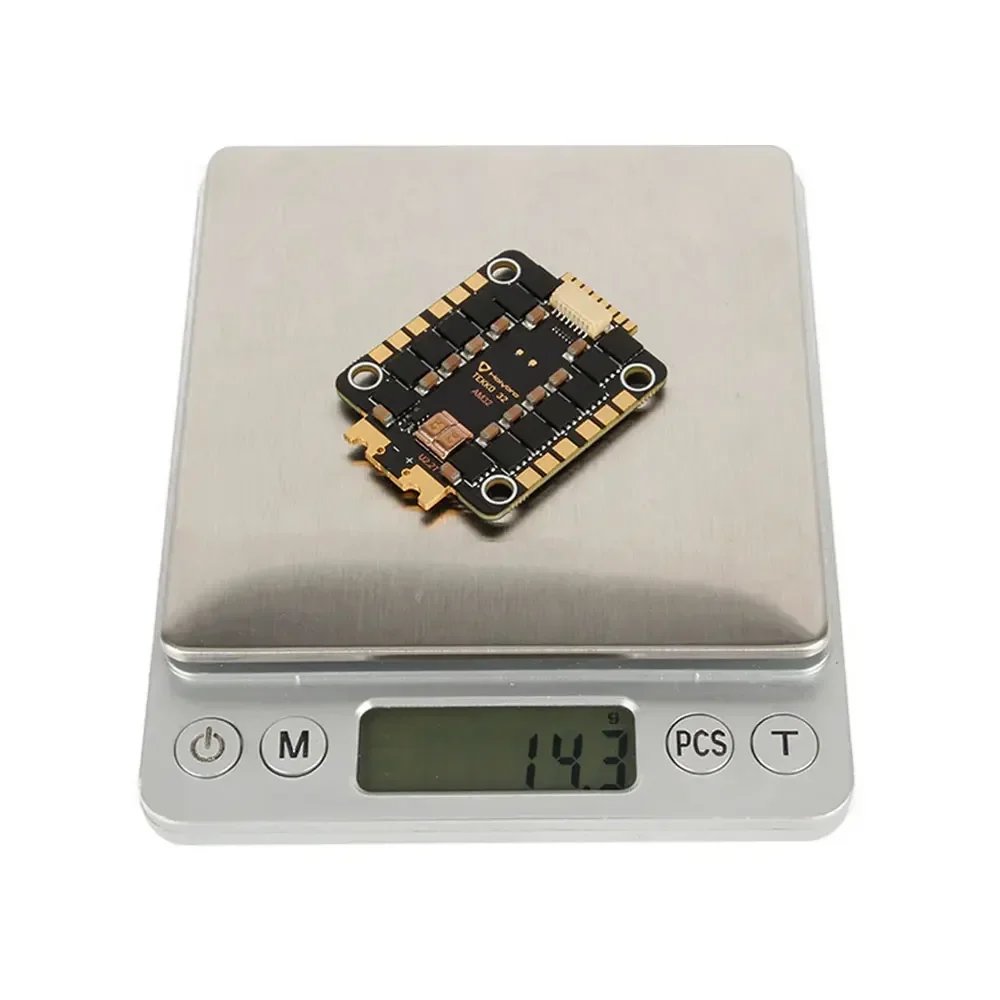 HolyBro Tekko32 F4 4-в-1 Mini 50A ESC (AM32) - 4-6S LiPo M4 30.5x30.5мм для RC FPV гоночных дронов (art.: 3920da1ca49fa) - 3920da1ca49fa