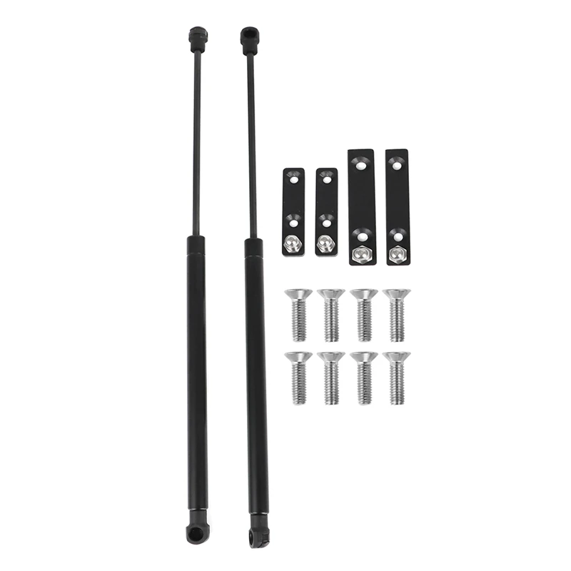 Комплект привода задней двери подъемная опора стойки для Chevy K5 Blazer Base GMC Jimmy Sport