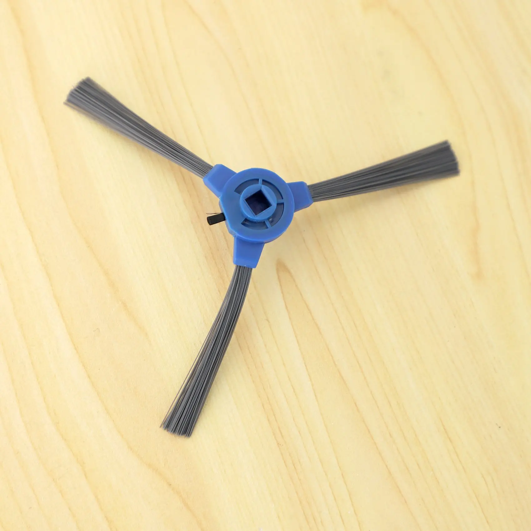 Замена горячей боковой щетки для Eufy RoboVac 11S 15T 30 30C 15C 12 25C 35C запчасти