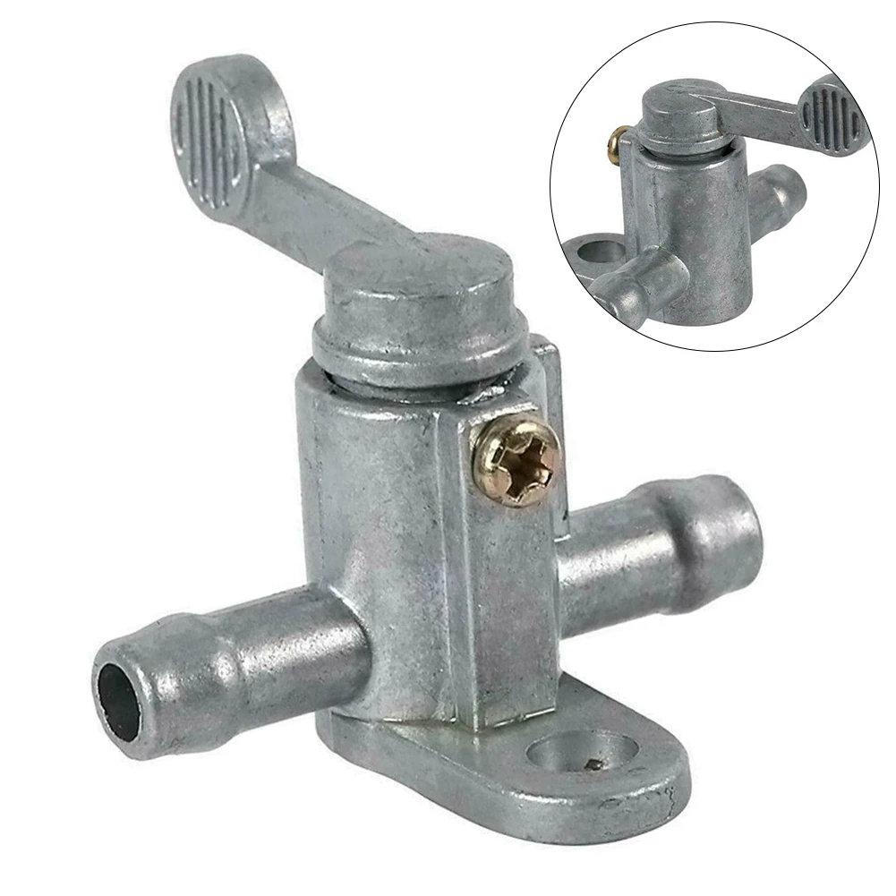 

Tank Protectors Switch Motorcycles ATV 4 X 4.5cm 8mm 5/16'' Accessories