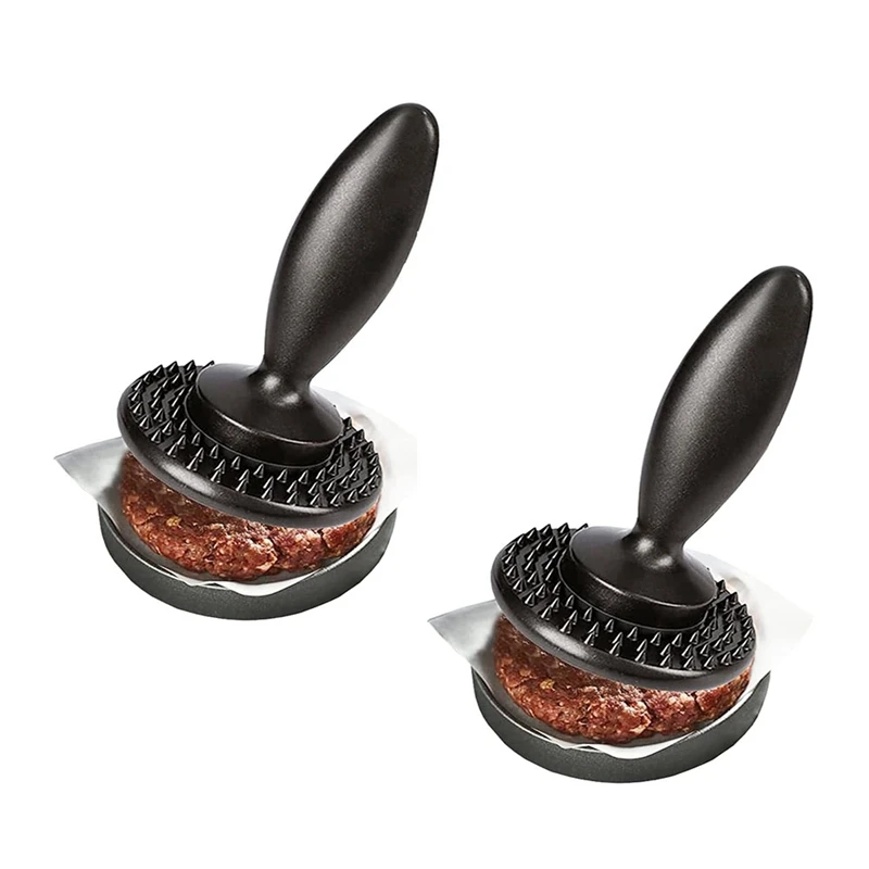 Двусторонний размягчитель мяса и фундудер двухсторонний 3-в-1