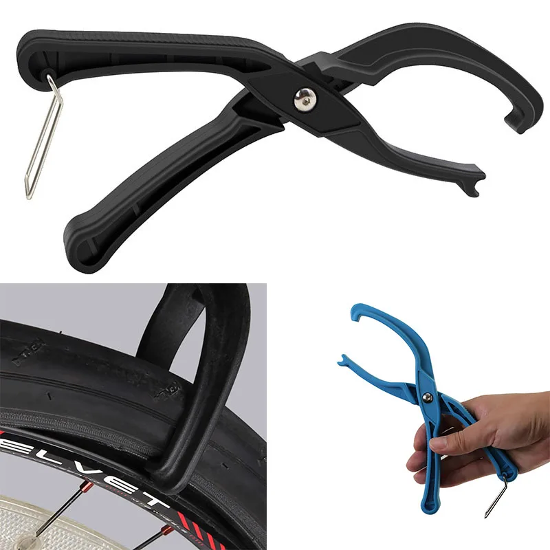 Ручной рычаг для велосипедной шины быстрое крепление извлечения велосипедных