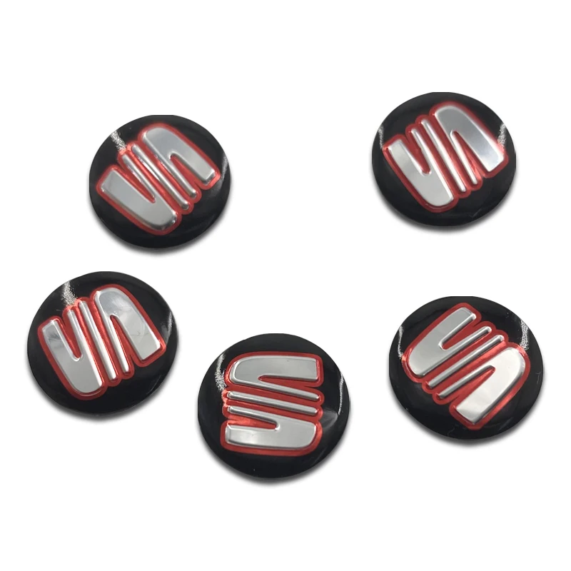 Значок для эмблемы сиденья 14 мм