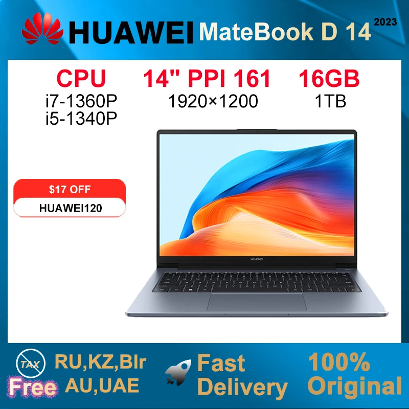 Intel core i5 1340p