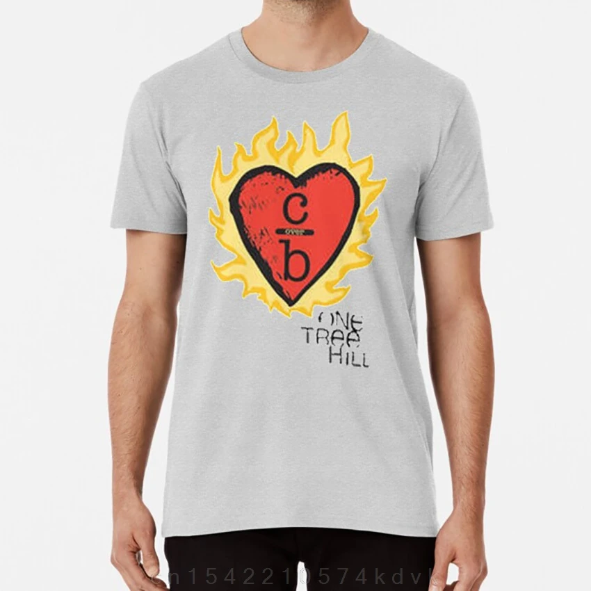 Забавная одежда поверх Bros футболка Брук Дэвис One Tree Hill Oth Хэлли и Нейтан налей