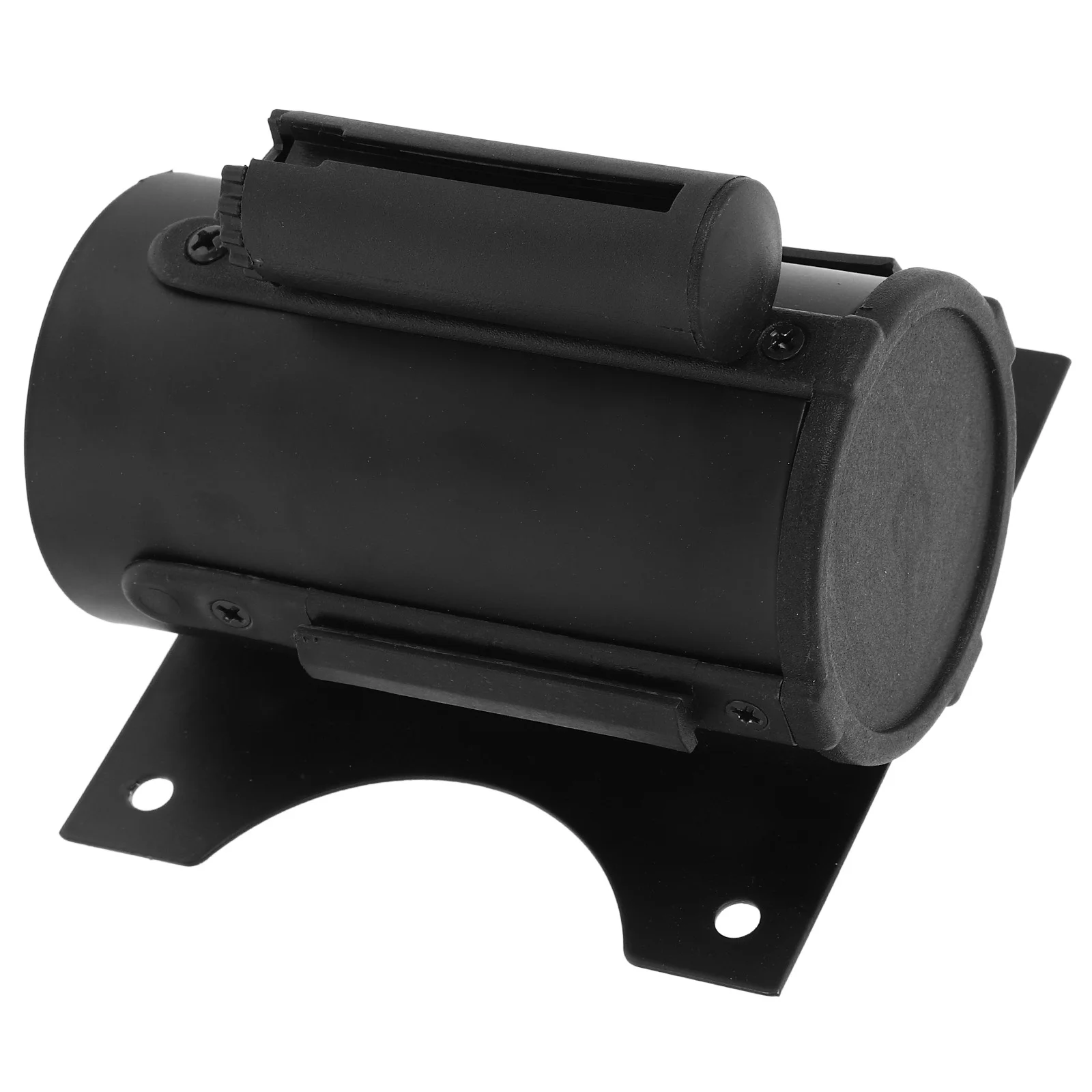 Рисунок 5 - Настенный выдвижной ременной барьер