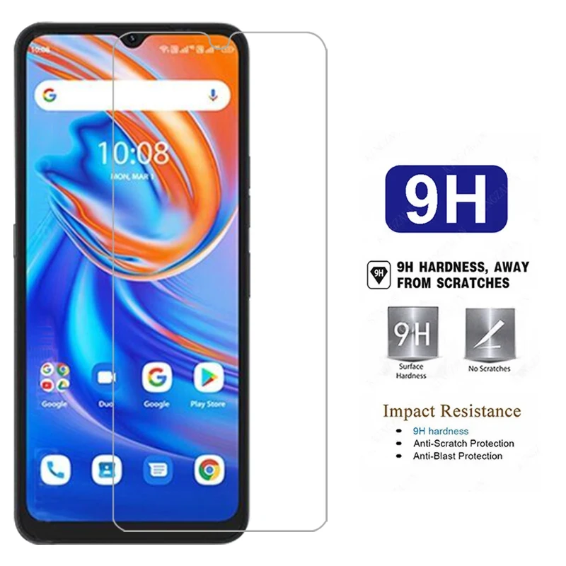 Защитное закаленное стекло для телефона umidigi a13 pro Защитная пленка umidigia13 a 13 13a a13pro