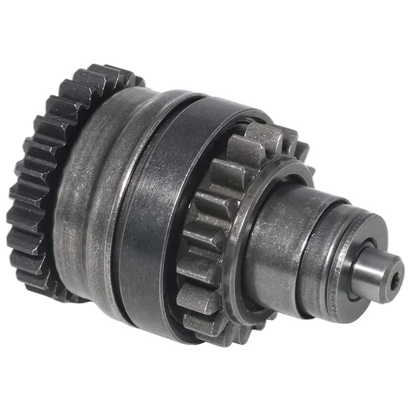 55140026300 Starter Drive Bendix For Ktm 250cc 300cc Exc Xc-w Xc Motor Starting Unit Replace