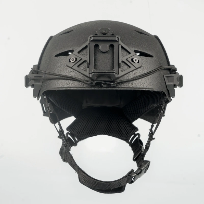 

Wendy Carbon Fiber Tactical Helmet Riot Helmet Special Forces Outdoor Combat Training Protection Riding Three Levels Of Helmet