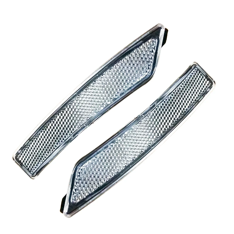 Для Lincoln MKZ 2013 2014 2015 2016 передний бампер отражатель боковые габаритные огни