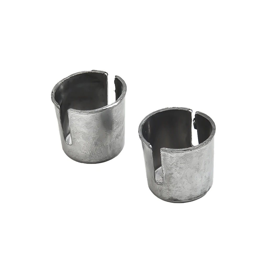 

Practical Repair Shims Parts Kit Replace Set 2pcs Easy To Use Loose Terminal Posts Repair Worn Replacement Useful