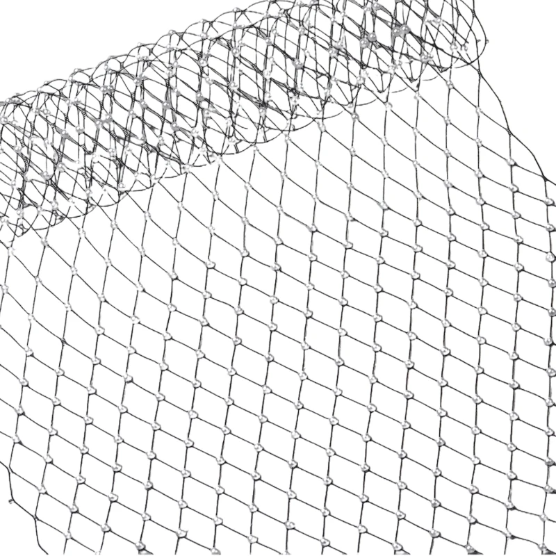 95AB сетка из бисера тюль марля ремесло сделай сам идеально подходит для рукоделия