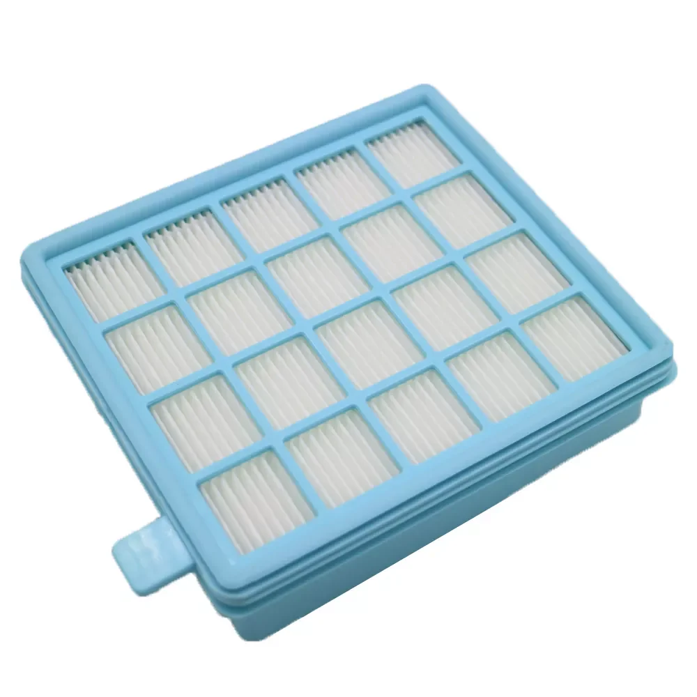 

NEW2023 lot Filter Mesh HEPA FILTER BUFFALO-MISTRAL For Philips Vacuum Cleaner FC8470 FC8471 FC8472 FC8473 FC8474 FC8476 FC8477