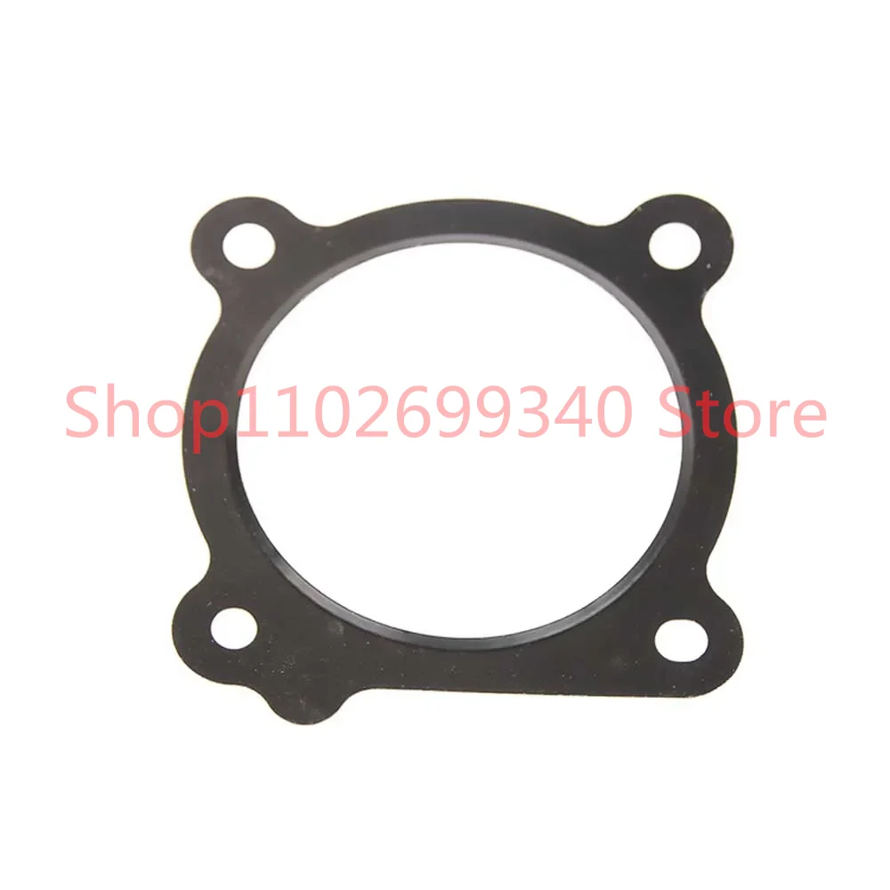 Прокладка корпуса дроссельной заслонки для Mitubishi L200 Triton IV V Pajero Sport II III Montero IV 4D56 4N15 4M41 1450A147