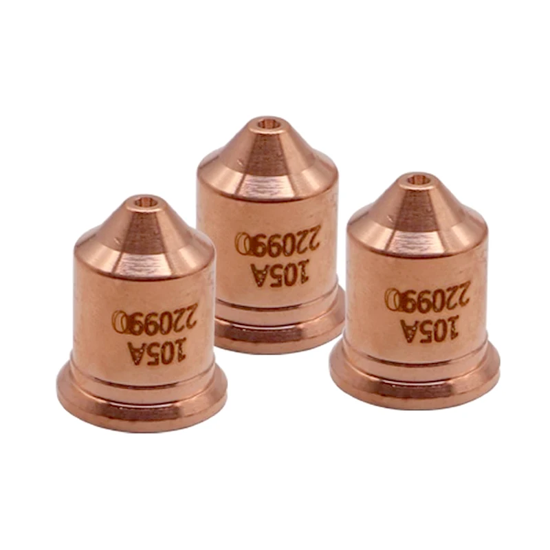 Насадка для плазменного оборудования