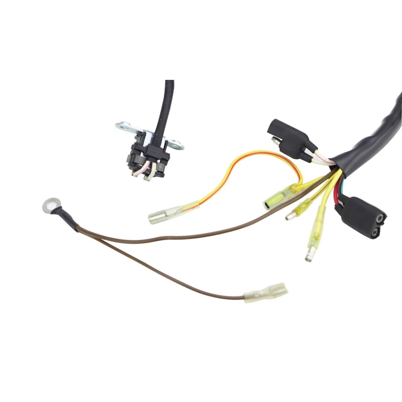 Новый 4-тактный генератор катушка статора для Polaris SPORTSMAN 500 400 3086860